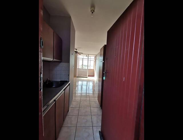 1 BEDROOM PROPERTY TO RENT IN EMPANGENI CENTRAL
